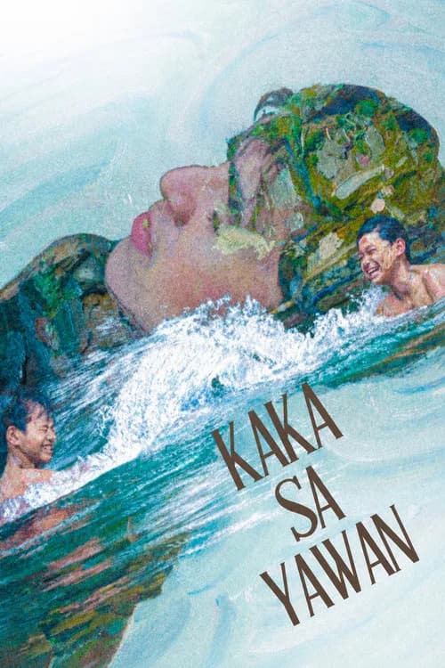 Kaka sa Yawan