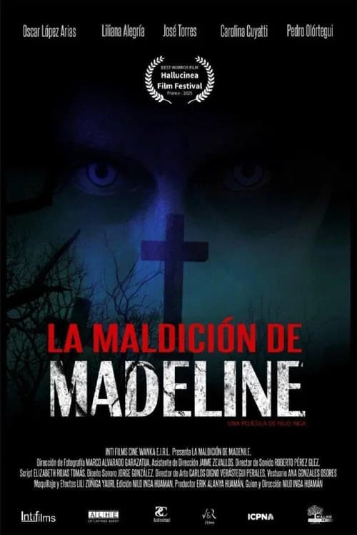 MADELINE’S CURSE