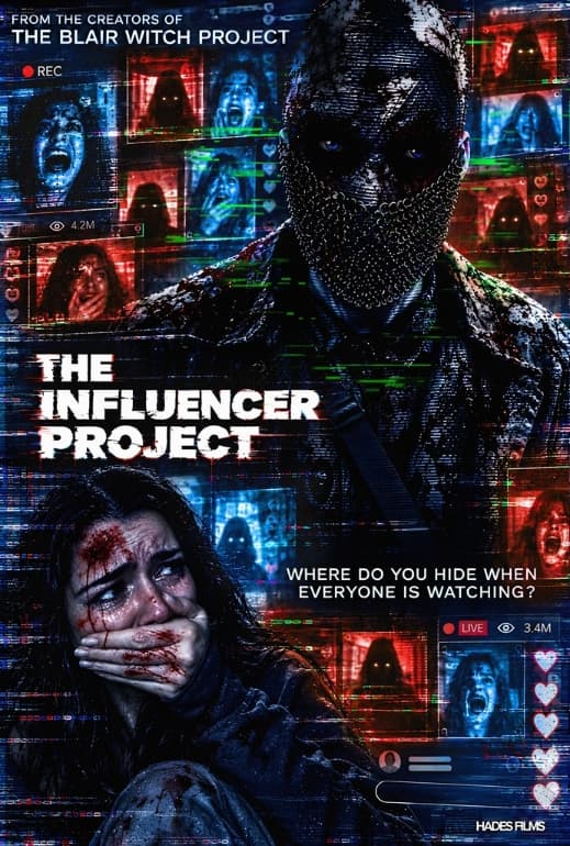 Sine Sindak 7 - The Influencer Project