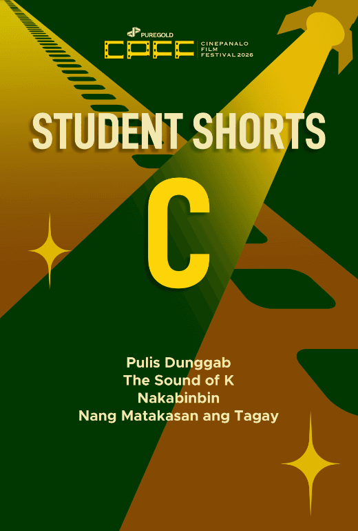 CinePanalo: SHORTS C