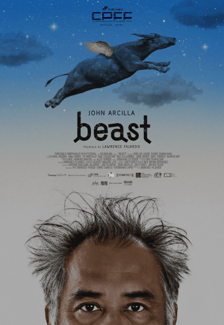 CinePanalo: Beast
