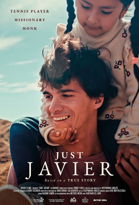 Just Javier