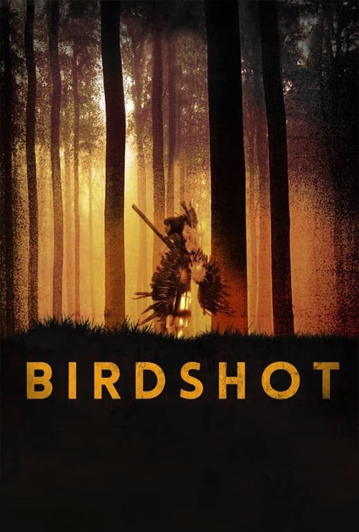 SINE50 - Birdshot
