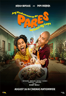 Ang Pinakamasarap na Pares sa Balat ng Lupa