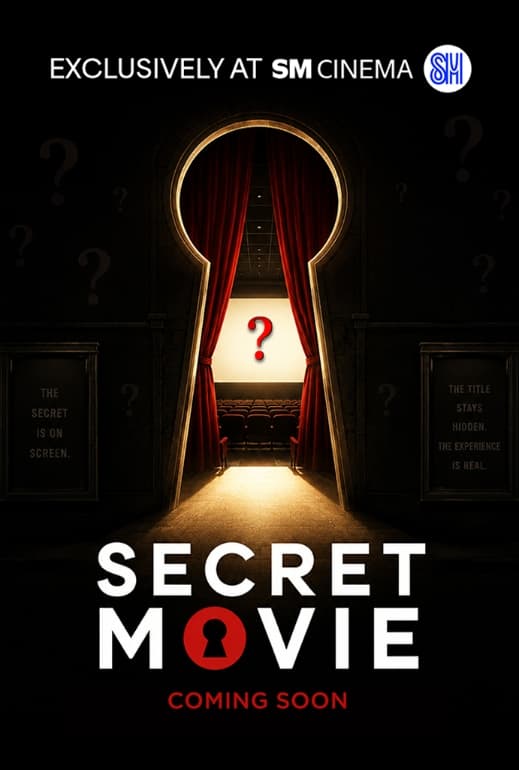 Secret Movie #1
