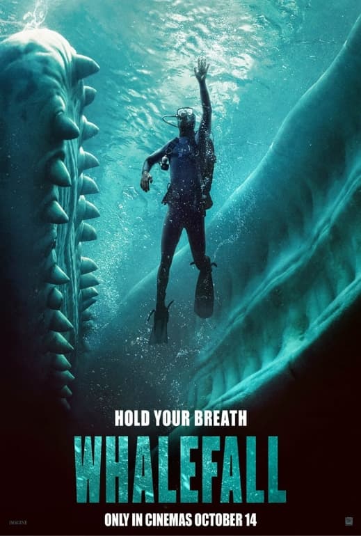 WHALE FALL