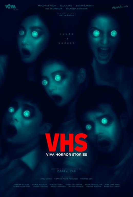 Sine Sindak 7 - VHS